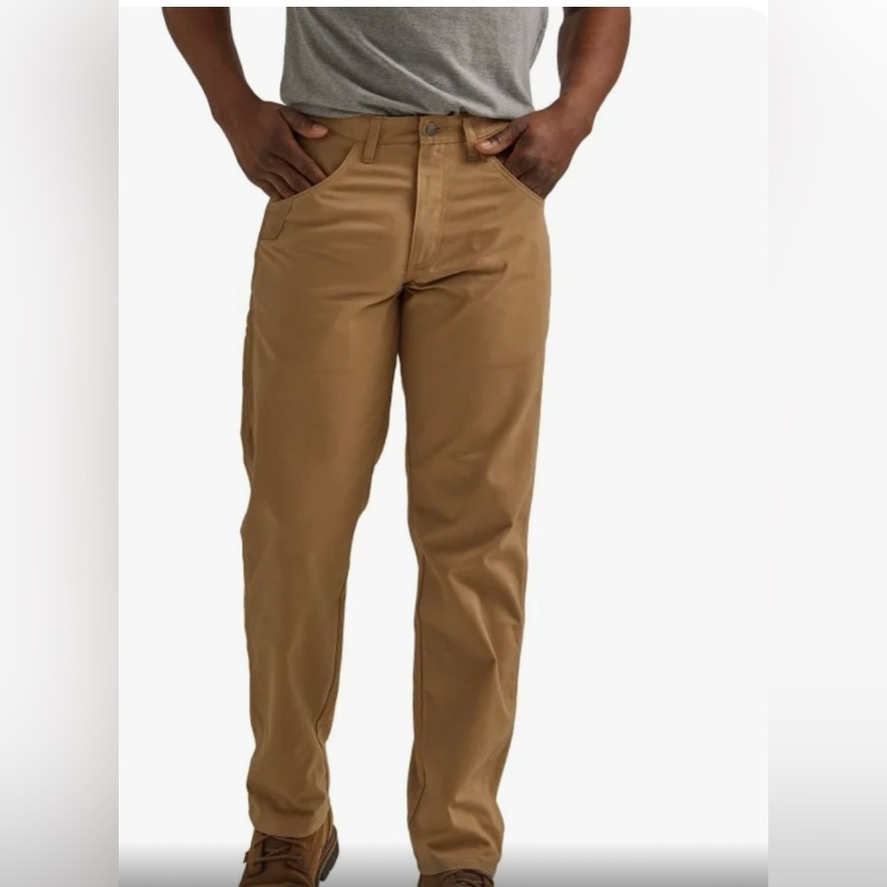 Wrangler jeans